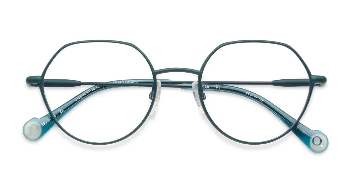 Etnia Barcelona STOA Eyeglasses - view 2